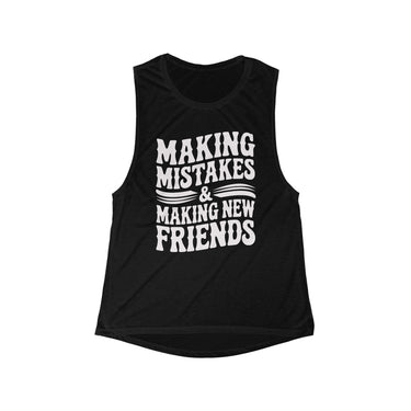 Wallen This Bar Muscle Tank - Sunlit Funlit Country Music Tees